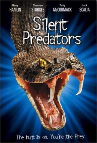 SILENT PREDATORS